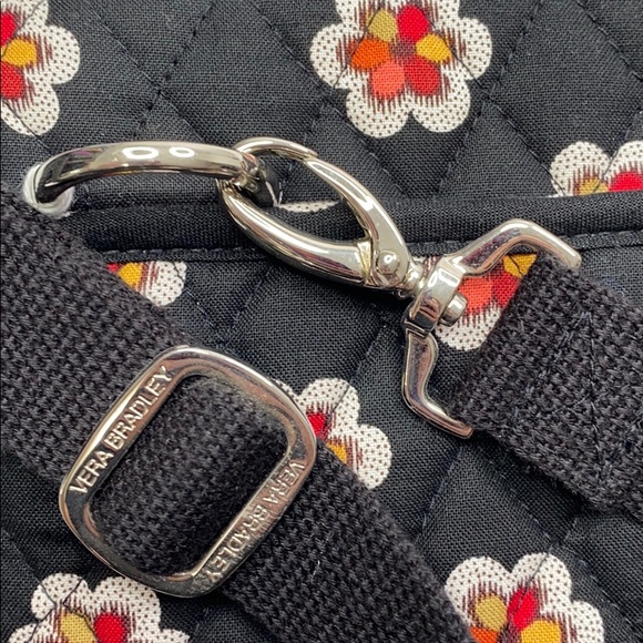 Vera Bradley Pirouette HardShell iPad/laptop - Picture 13 of 13